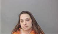 Destany Richard, - Jefferson Davis County, LA 